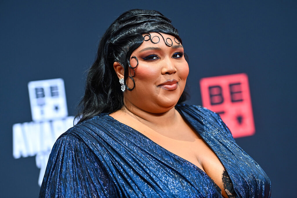 SAY WHAT NOW?: Lizzo Claps Back at Critics Who Say She Makes Music for “White People”