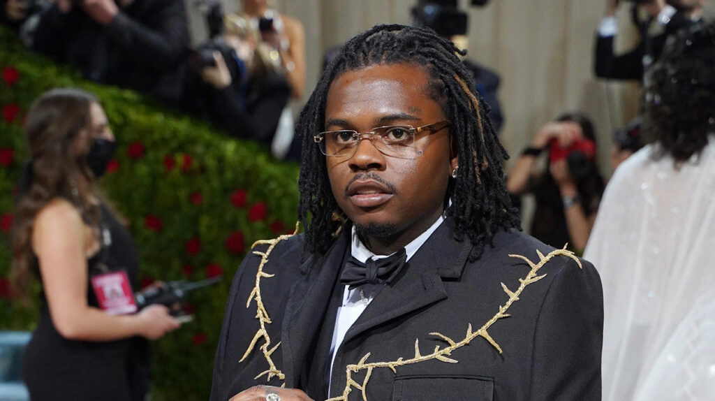 PUSHIN’ FREE: Gunna Released From Jail After Pleading Guilty to Racketeering Charges