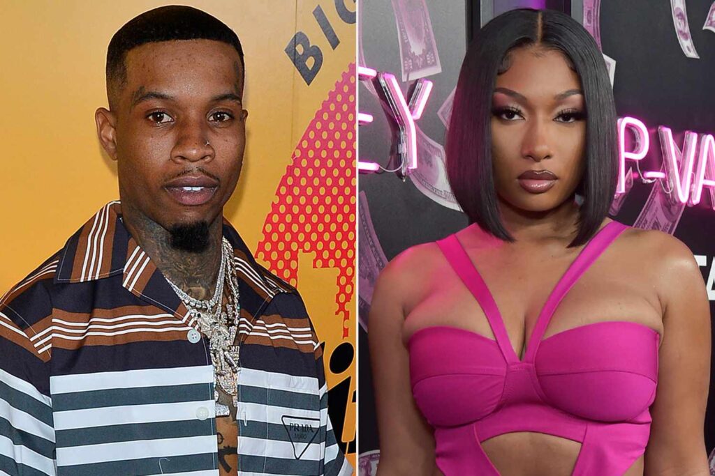 BOY IF YOU DON’T GET: Tory Lanez is Out Here Quoting the Bible After Being Hit with Another Felony Charge Just Before Megan Thee Stallion Trial Begins
