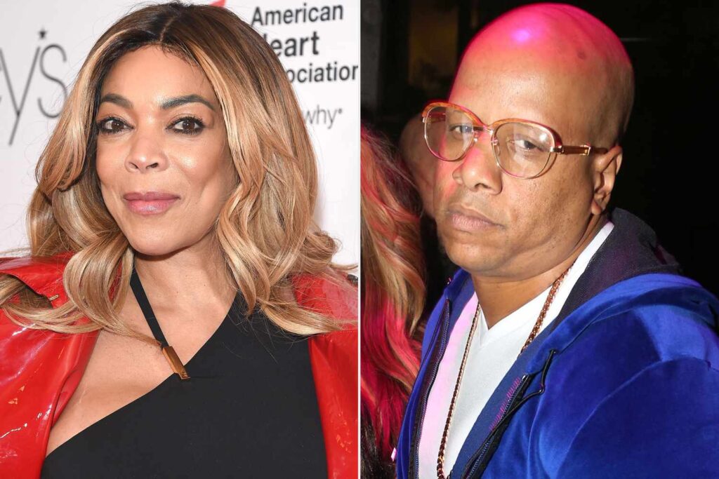 THE AUDACITY: Wendy Williams Ex-Husband Wants Her to Bail Him & His Mistress Out of Foreclosure Now That the Alimony Checks Have Stopped