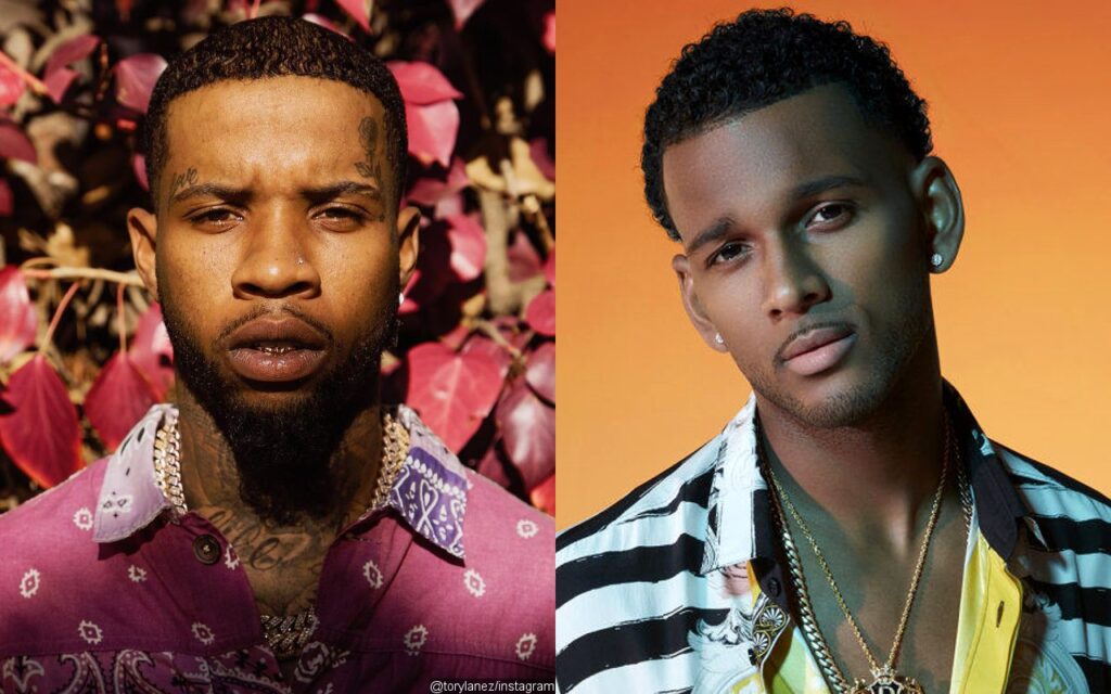DENNIS THE MENACE STRIKES AGAIN: Prince From “Love & Hip Hop” Says Tory Lanez “Threatened” Him Into Alleged Assault Settlement