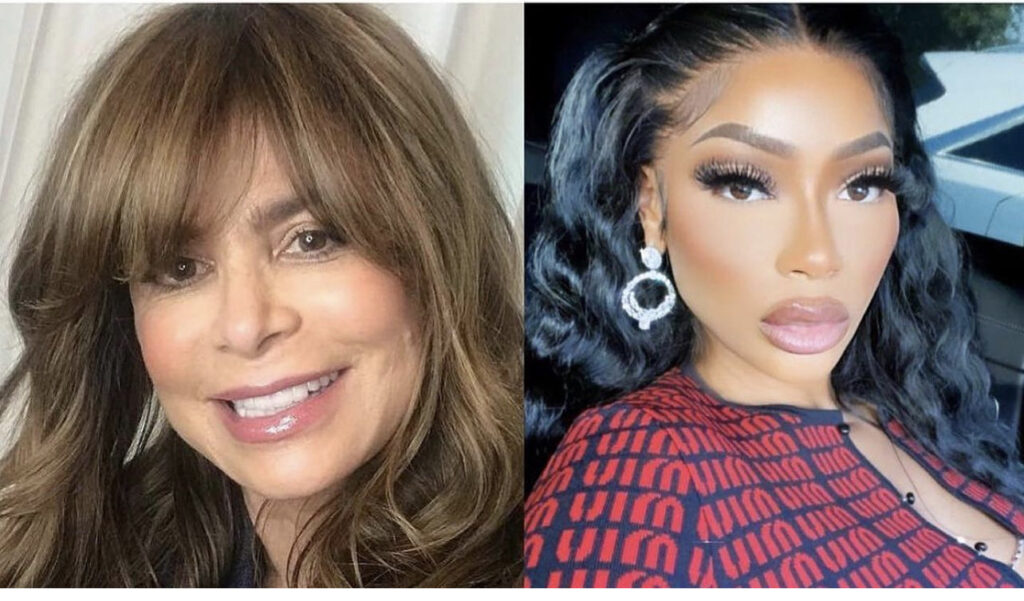IN CASE YOU MISSED IT: Former ‘Love & Hip Hop’ Star Tommie Lee Seems to Think Paula Abdul Stole Her Sunglasses Design
