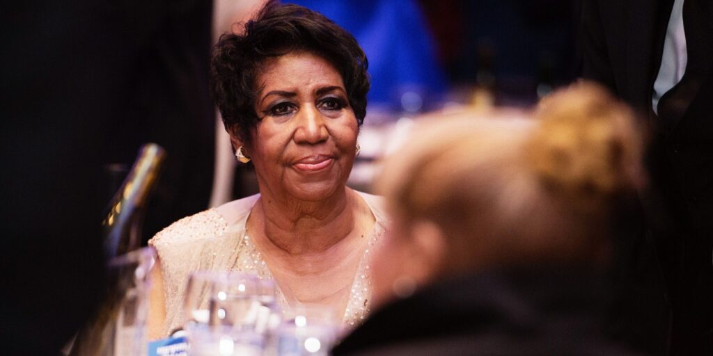 I KNOW YOU LYING: Trans Activists Are Calling for Aretha Franklin’s 1968 Classic ‘(You Make Me Feel Like a) Natural Woman’ to Be Removed from Streaming
