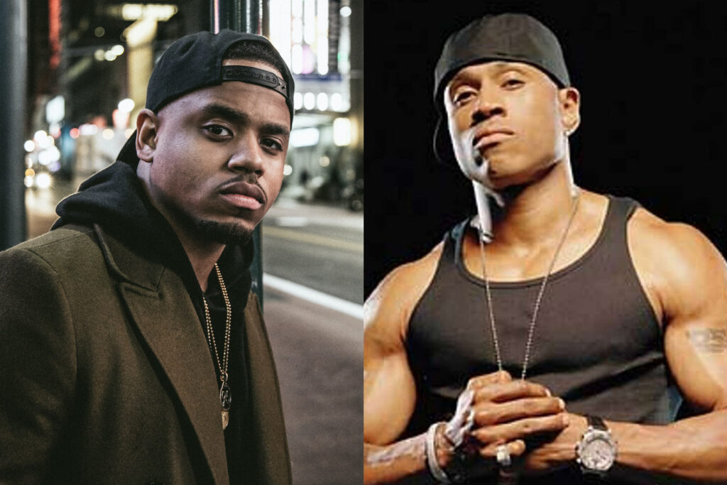 Y’ALL SEE IT?: Mack Wilds Shoots His Shot at Playing LL Cool J in a Biopic