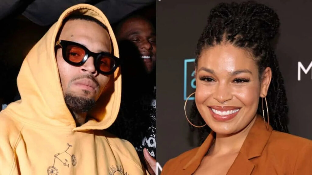 THINGS THAT MAKE YOU GO “HMMM”: Jordin Sparks Suggests Chris Brown’s Abuse of Rihanna is the Reason “No Air’ Didn’t Win a Grammy That Night