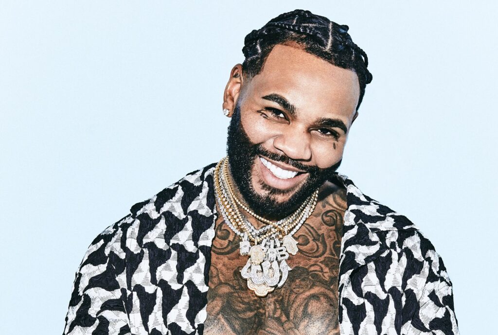 NOW WAIT AN R. KELLY A** MINUTE: Kevin Gates Decided to Share That He Likes to Drink His Partners Urine (VIDEO)