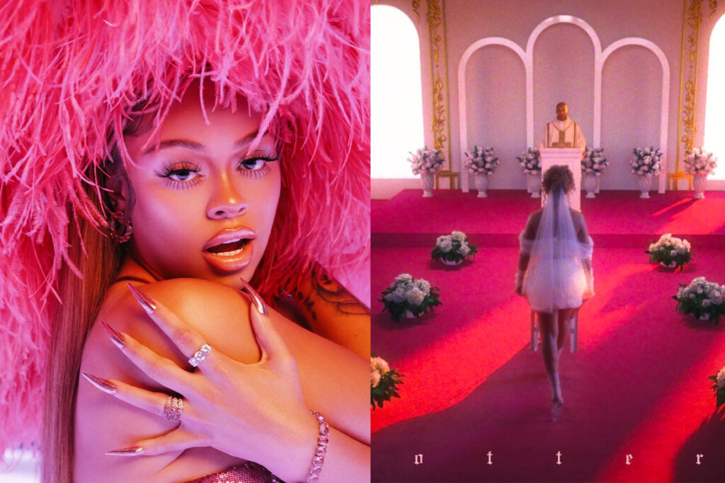 ISSA BOP OR ISSA FLOP?: Did Latto Just Hit the Jackpot with Her Latest Track – “Lottery” (VIDEO)