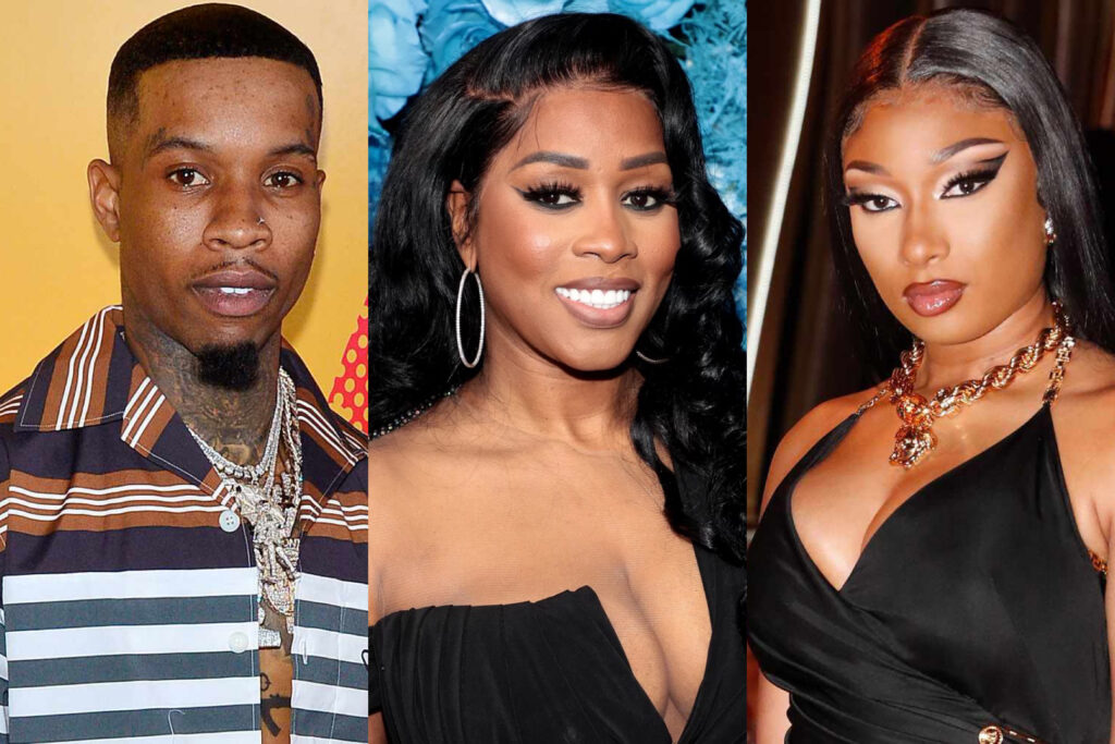 FACTS OR REACHING?: Remy Ma Says Media Coverage Helped Sway the Verdict in Tory Lanez & Megan Thee Stallion Trial