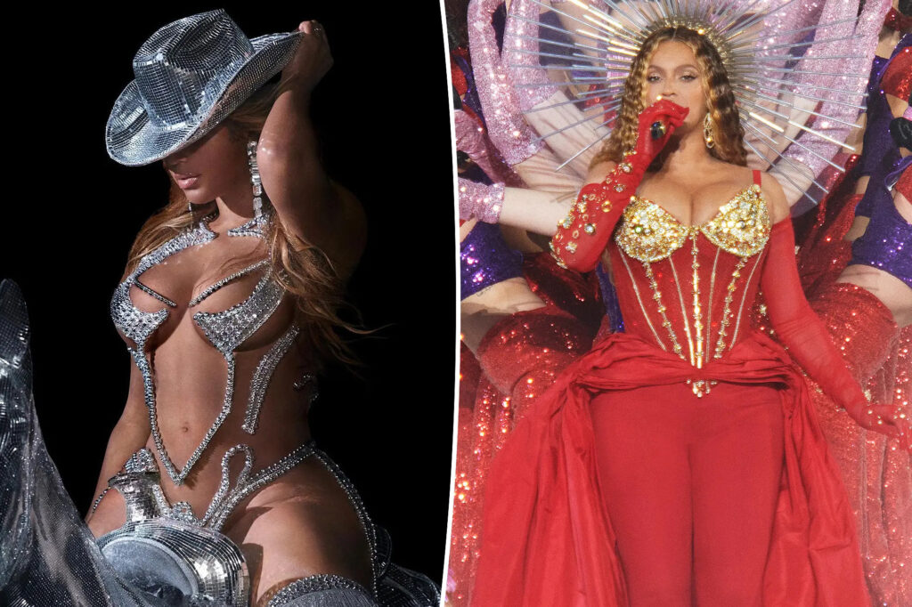 YOU READY, BEY?: Beyoncé is Opening the Doors to Club Renaissance with Her World Tour & The People Are Prepared to Give Up Their Kidneys & Their Coins