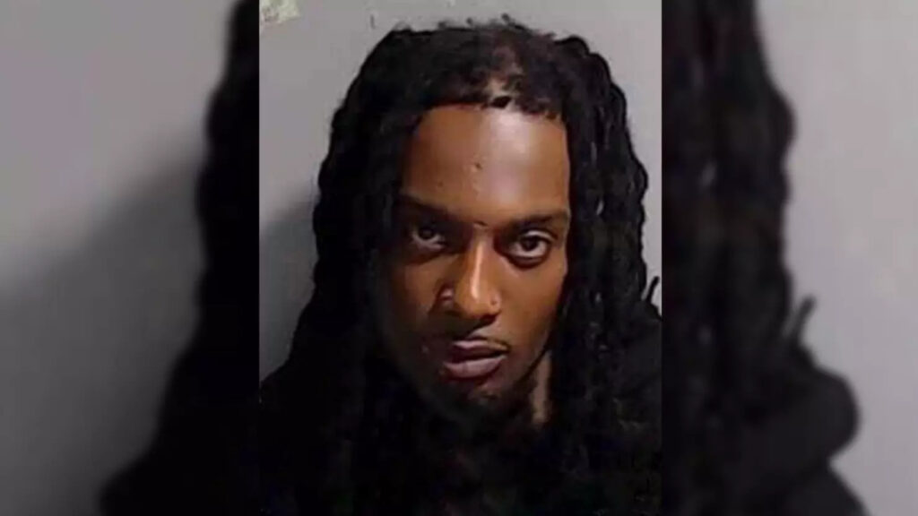 I KNOW YOU LYING: Playboi Carti Arrested For Allegedly Choking Pregnant Girlfriend Over Paternity Test