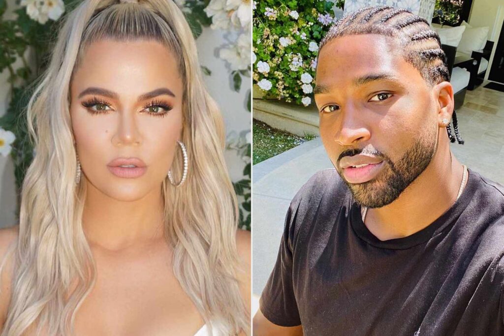 NOT THIS TIME?: Khloe Kardashian Shoots Down Rumors That She Took Tristan Thompson Back (Again) – “Who Has Time for a Man?”