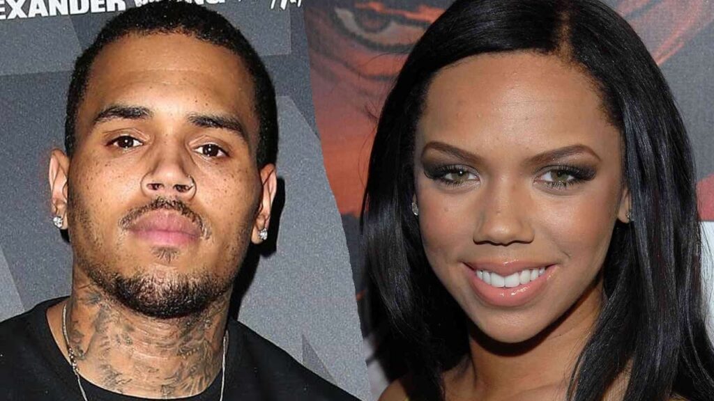 BROKEN PROMITHES: Chris Brown Claps Back at Kiely Williams & The Rest of the Internet Over Chloe Bailey Backlash