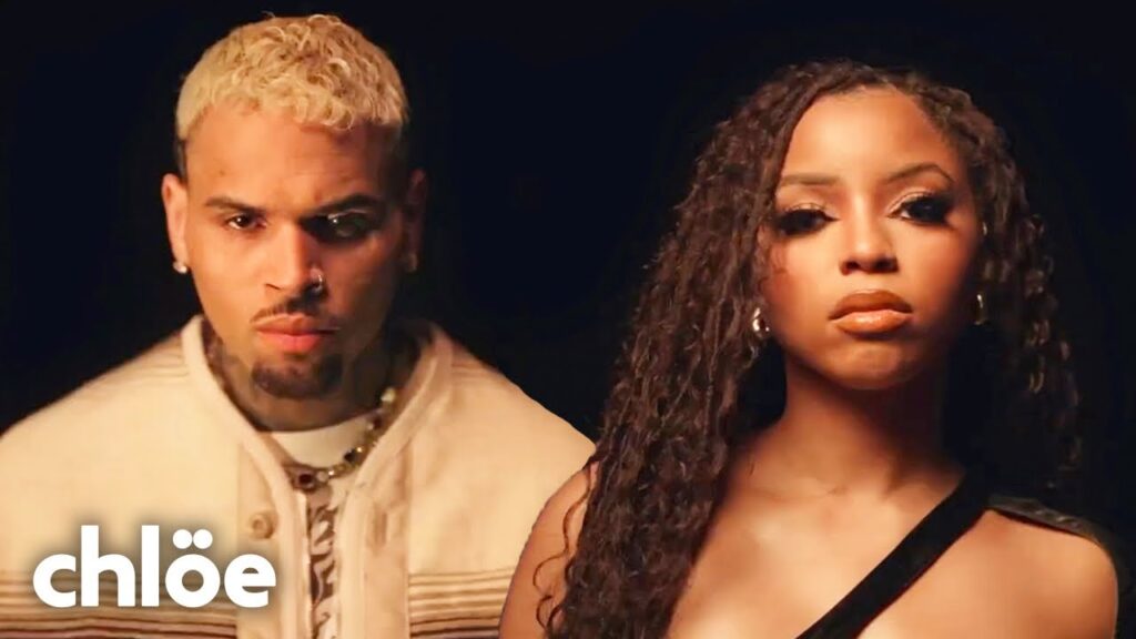 ISSA BOP OR ISSA FLOP?: Controversy Aside; Chlöe Bailey & Chris Brown Deliver a Solid R&B Cut on “How Does it Feel” (VIDEO)