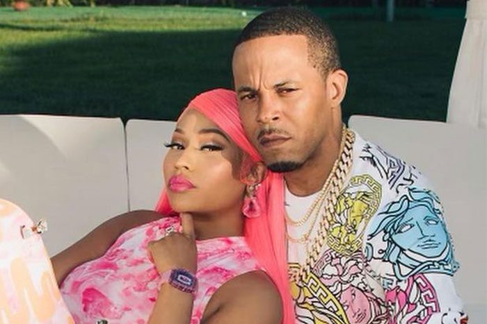 DO WE HAVE A PROBLEM?: Nicki Minaj & Kenneth Petty Sued for Over $750,000 for Allegedly Attacking a Security Guard
