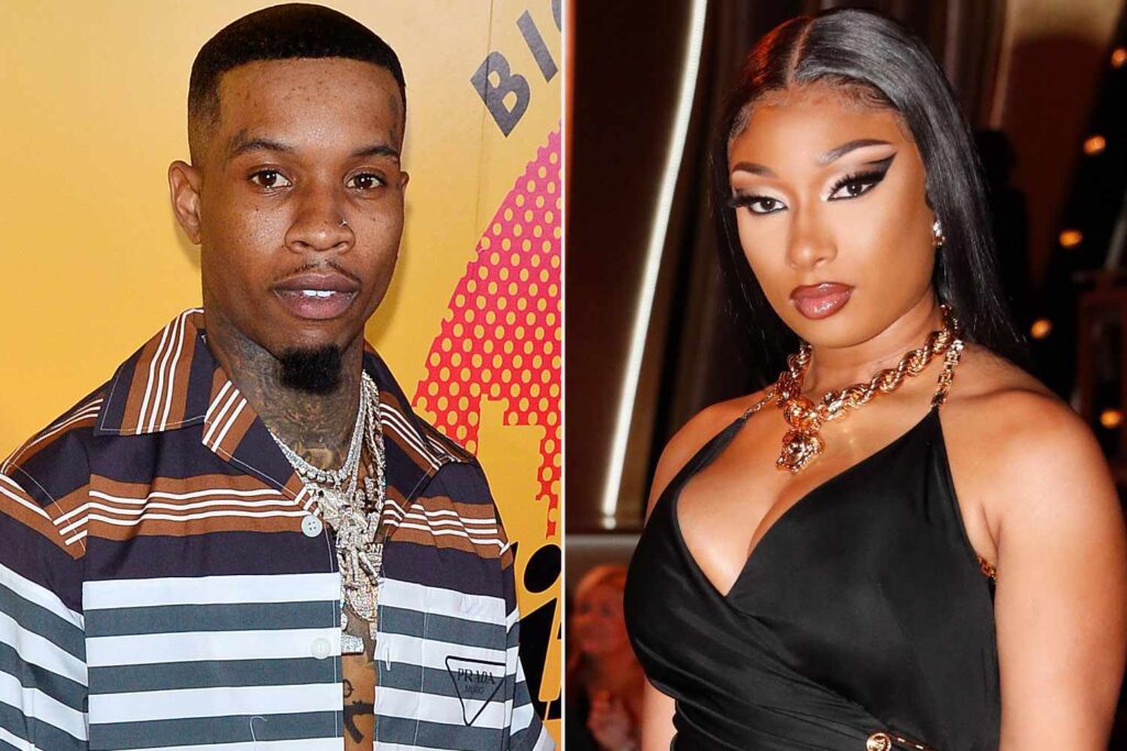 DENNIS THE MENACE STRIKES BACK: Tory Lanez Legal Team Gets His Sentencing Postponed & Gag Order from Speaking on Megan Thee Stallion Lifted