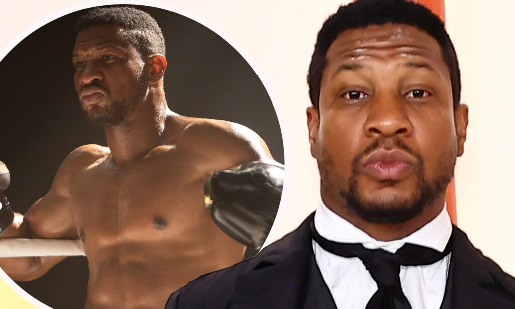 I KNOW YOU LYING: Jonathan Majors Arrested In New York City For Allegedly Assaulting, Harassing & Strangling a Woman