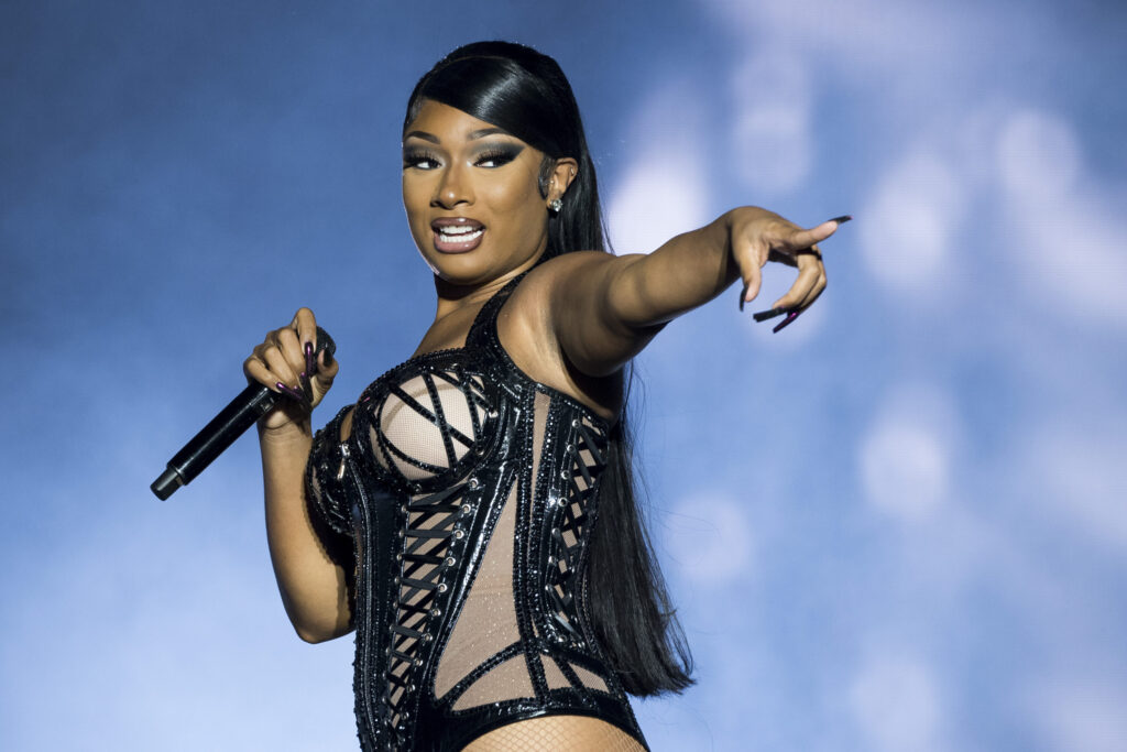 SHE’S BAAAACK?: Megan Thee Stallion to Make First 2023 Appearance with Houston Concert This Month; Is Not Planning on Releasing Any “Diss Track”