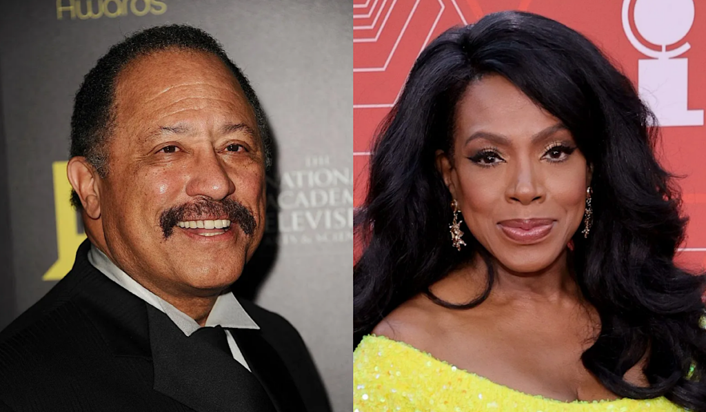 HIT DOG HOLLERING?: Judge Joe Brown Comes Out Swinging After Sheryl Lee ...