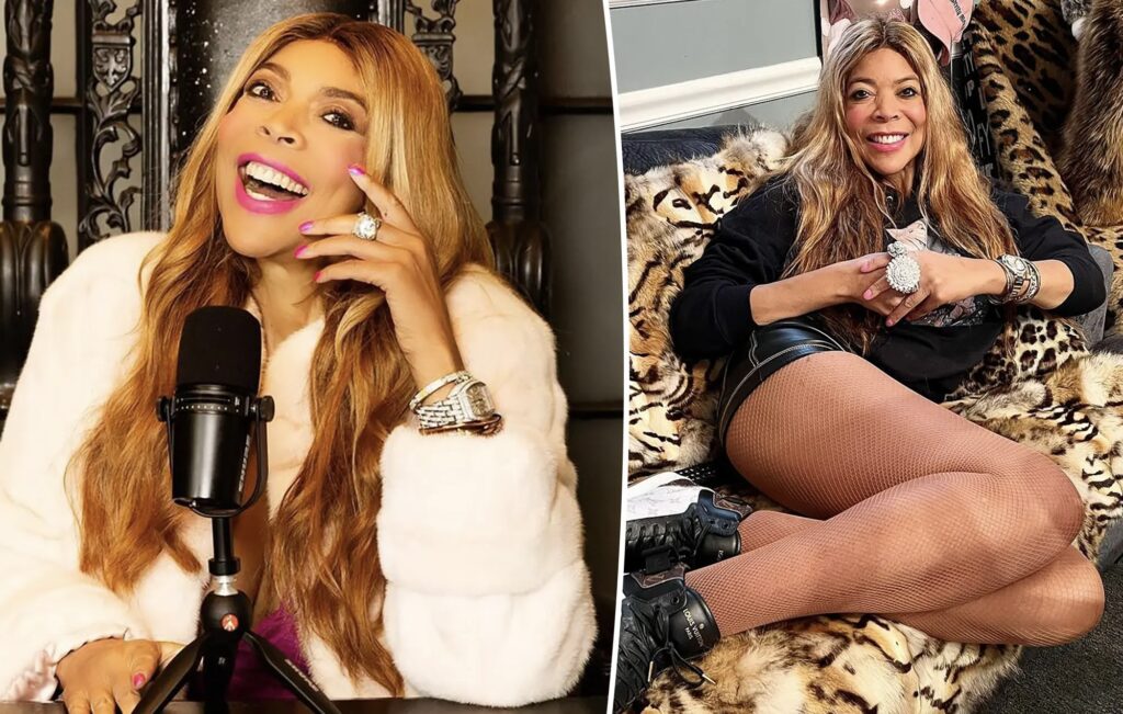 HOW YOU DOIN?: Wendy Williams Pending Podcast is Reportedly Cancelled Before it Even Started