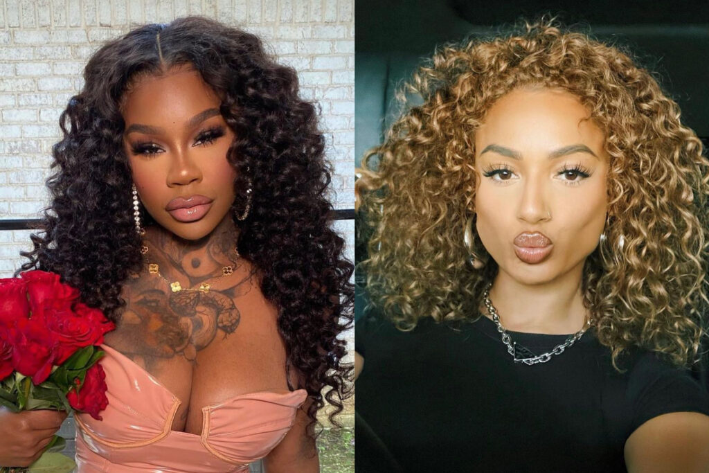AND I OOP!: Sukihana Has Some Harsh Truths for DaniLeigh Regarding That ‘Yellowbone’ Fiasco – “Now You’re a Single Mom, Welcome to the Club”
