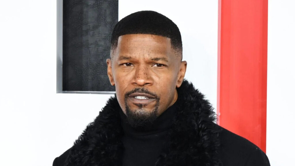 PRAYER’S UP: Jamie Foxx Said to be ‘Steadily Improving’ After Hospitalization Due to Rumored Stroke