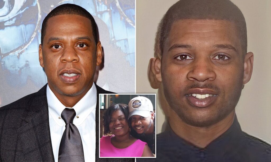 99 PROBLEMS…IS THIS ONE?: 30-Year-Old Man Claiming to Be Jay-Z’s Son Is Looking to Take Paternity Battle to the Supreme Court