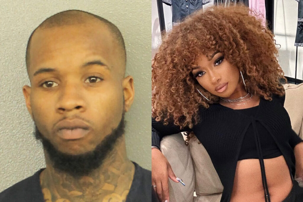 PLAY STUPID GAMES, WIN STUPID PRIZES: Prosecutors Are Reportedly Seeking Harsher Sentence for Tory Lanez
