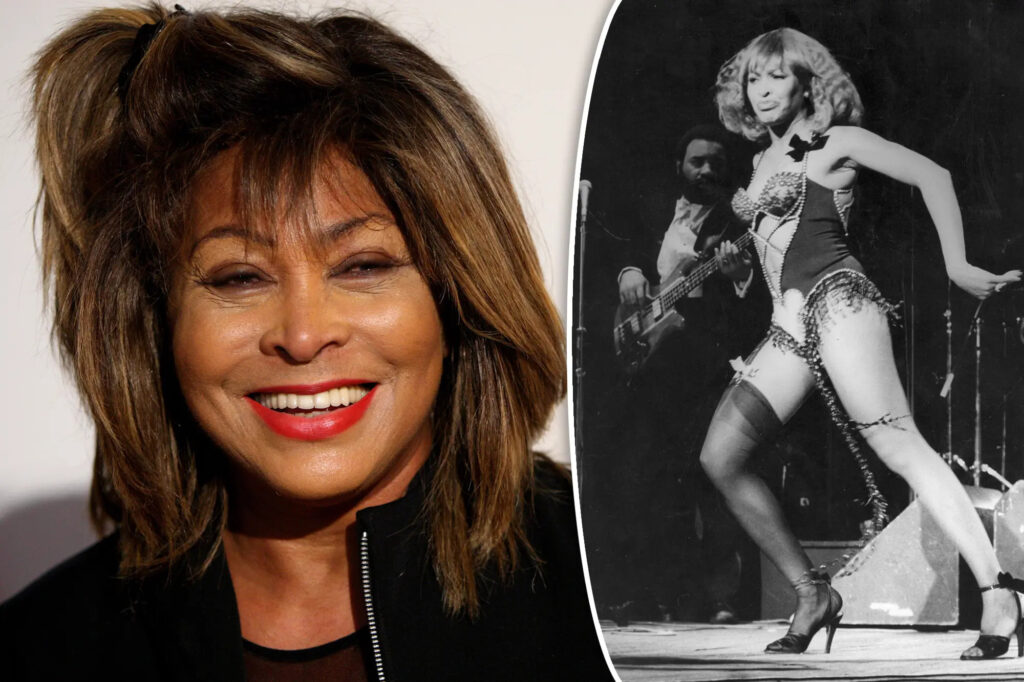 SAD NEWS: The Legendary Tina Turner Has Passed Away at 83 Years Old Following Battle with Intestinal Cancer