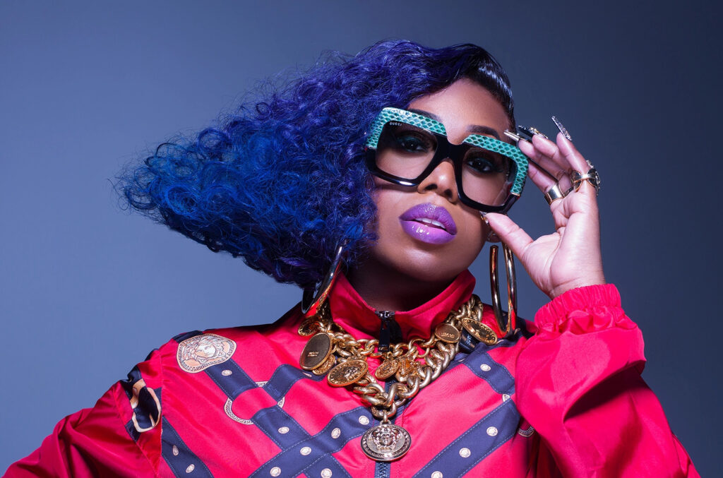 WE LOVE TO SEE IT: Missy Elliott Will Officially Be the First Female Rapper to Be Inducted to the Rock & Roll Hall of Fame