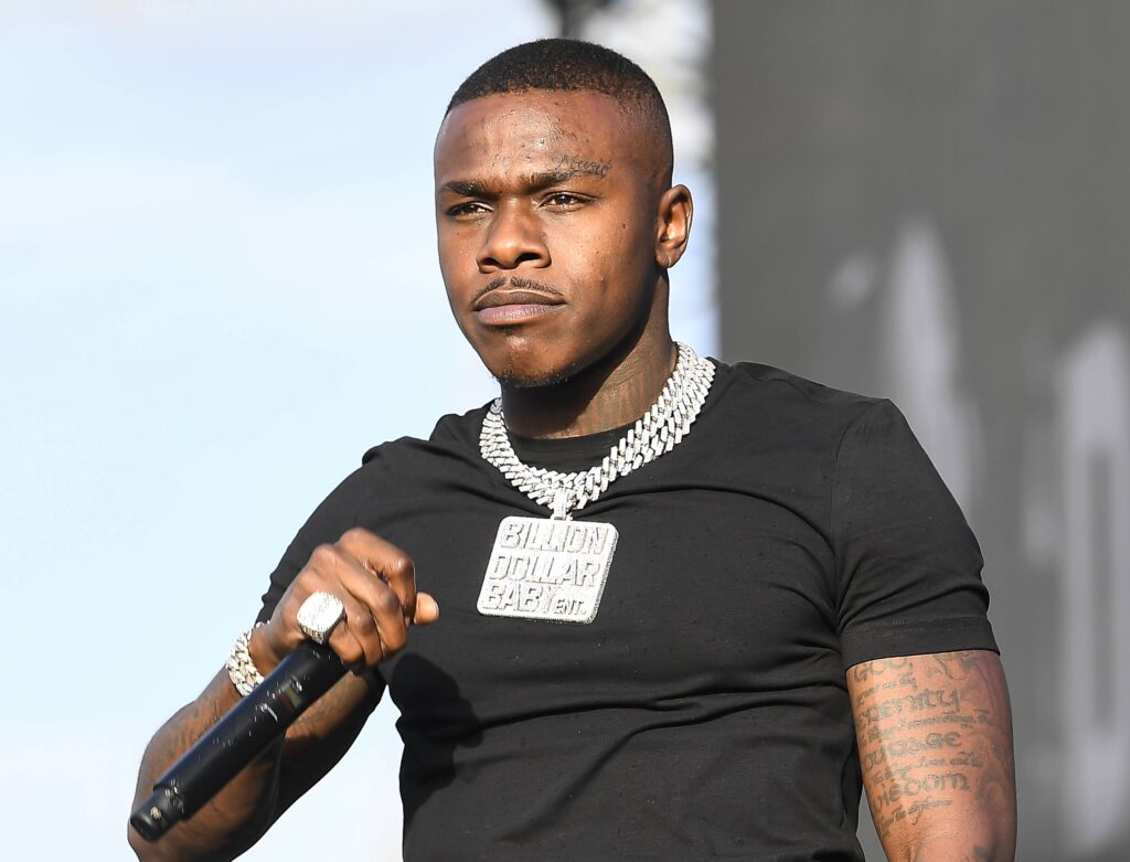 YA THINK?: DaBaby Reflects on 2021 Homophobia Backlash; Says He Wishes He Would’ve Handled it Differently