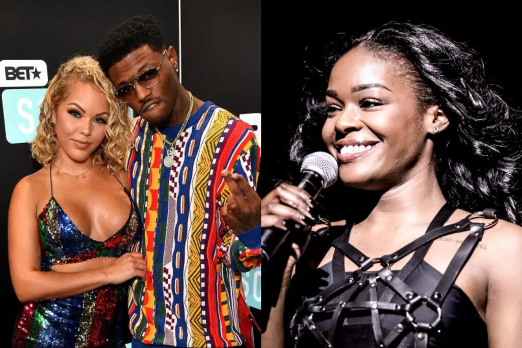 GIRL, WHAT?: Azealia Banks Suggests that the Passing of Ms Jacky Oh is Some Karma Ritual for Dc Young Fly Roasting Her on ‘Wild N’ Out’