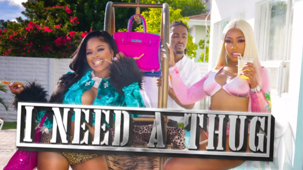 ISSA BOP OR ISSA FLOP?: Are The City Girls Up Or Down a Couple Points with Their Latest Single “I Need A Thug” (LISTEN)