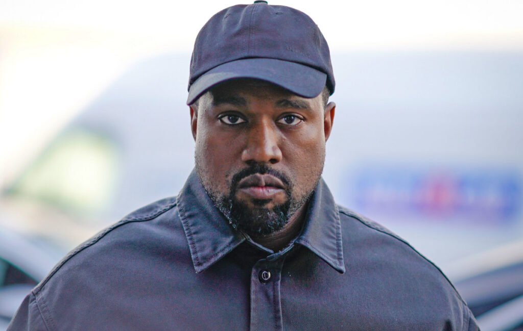 SHOULD HE HAVE TO PAY UP?: Kanye West Sued By Paparazzi Who Claims He Grabbed & Threw Her Phone Into Traffic (VIDEO)