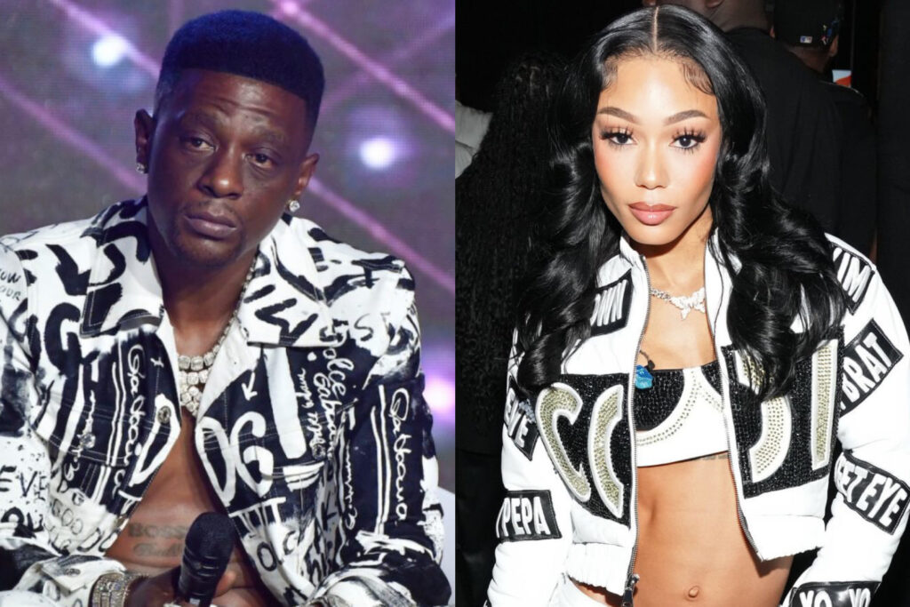 FACTS OR REACHING?: Boosie Says Coi Leray Should’ve At Least Sold 100K of Her Album – “Nobody Recent Got More Hits Than Her!”