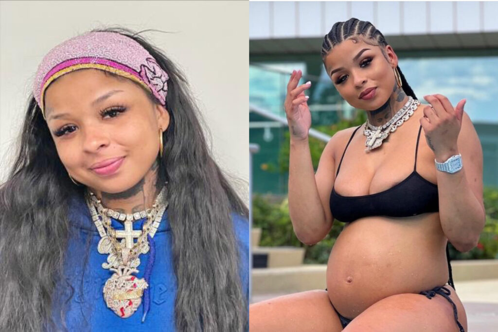I KNOW YOU LYING: Pregnant Chrisean Rock is Reportedly Wanted in Oklahoma After Missing Probation Meetings