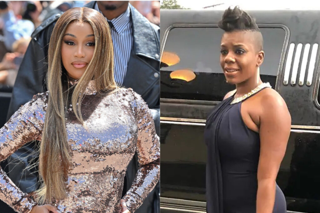 RUN ME MY MONEY: Cardi B’s Attorney’s Subpoena Tasha K & Her Husband For An Audit of Their Financial Assets in Effort to Pay for $4 Million Defamation Debt