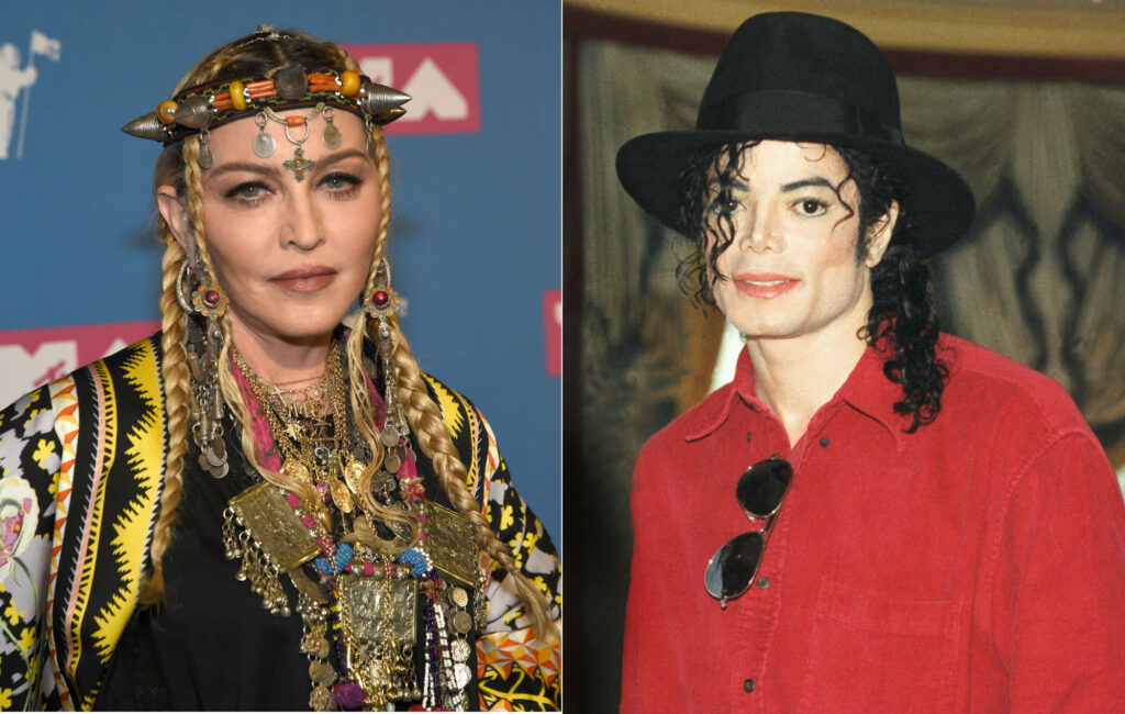 SLOW DOWN NOW!: Friends of Madonna Fear She Could “End Up Like Michael Jackson” After Reportedly Pushing Herself to Compete with Younger Artists on Tour