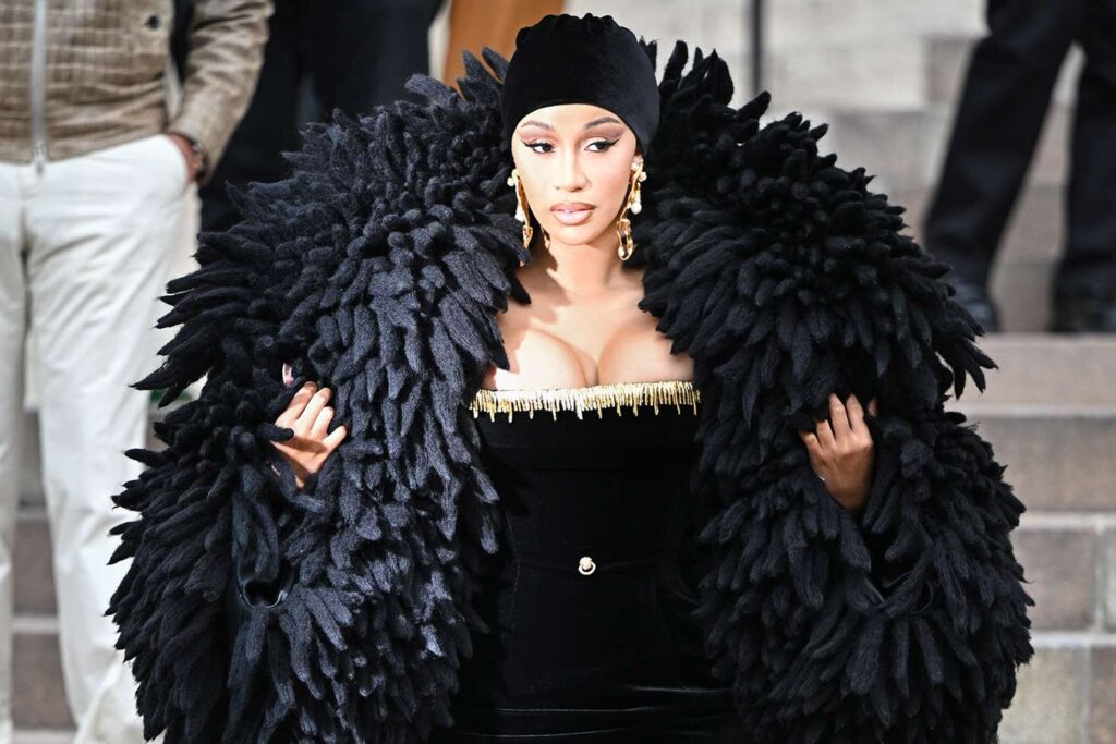 WE LOVE TO SEE IT: Charlamagne Gives Cardi B Props for Showing Love & Working with Upcoming Talent – “Cardi Did for Female Rap What Jay-Z & Drake Did”
