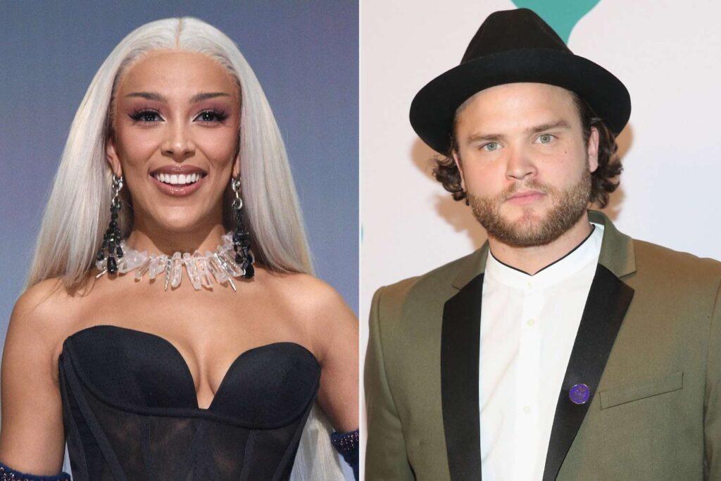 SAY WHAT NOW?: Doja Cat is Currently Receiving Backlash From Fans Who Claim She’s Blocking Them & Her Alleged Predator Boyfriend’s Sexual Abuse Victims