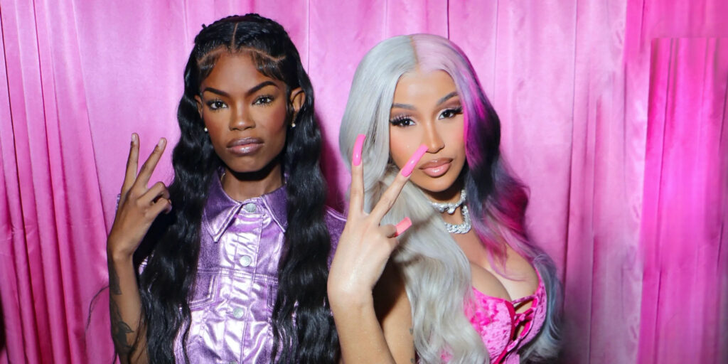 ISSA BOP OR ISSA FLOP?: Cardi B Stops in Chicago On Her Impressive Feature Run & Joins FendiDa Rappa for the Summer Anthem “Point Me 2” (VIDEO)