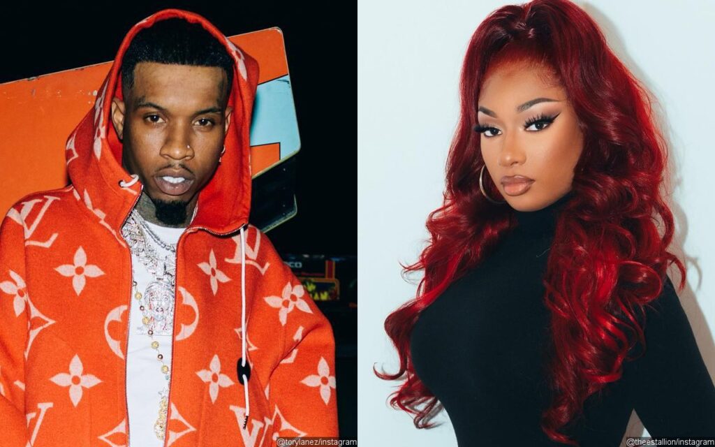 GOOD LUCK WITH THAT: Tory Lanez Attorneys Are Requesting That He’s Freed On Probation & Commitmment to a Drug Program as Sentencing Related to Megan Thee Stallion Shooting Nears