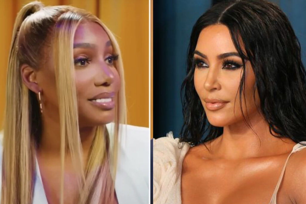 FACTS OR REACHING?: NeNe Leakes Says She Should Have Been “Bigger Than” Kim Kardashian (VIDEO)