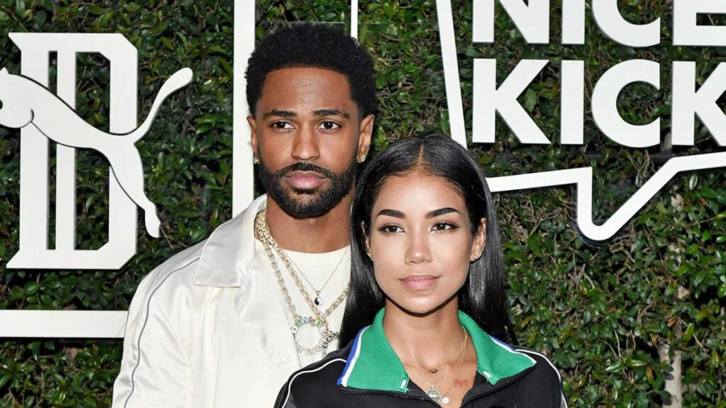 I DON’T F*CK WITH YOU: Big Sean & Jhené Aiko Seek Restraining Order Against Obsessed Stan Who Attempted to Break Into Their Home
