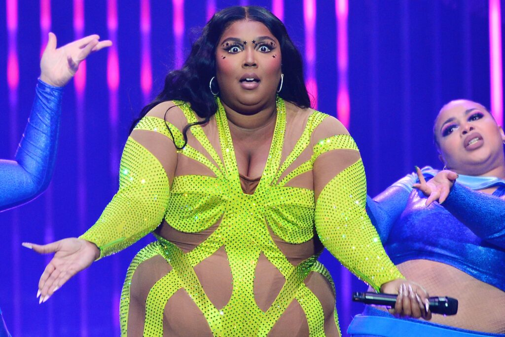 I KNOW YOU LYING: Lizzo is Being Sued By Three Of Her Former Dancers; Accused of Sexual Harassment, Fat-Shaming & Creating a Hostile Environment