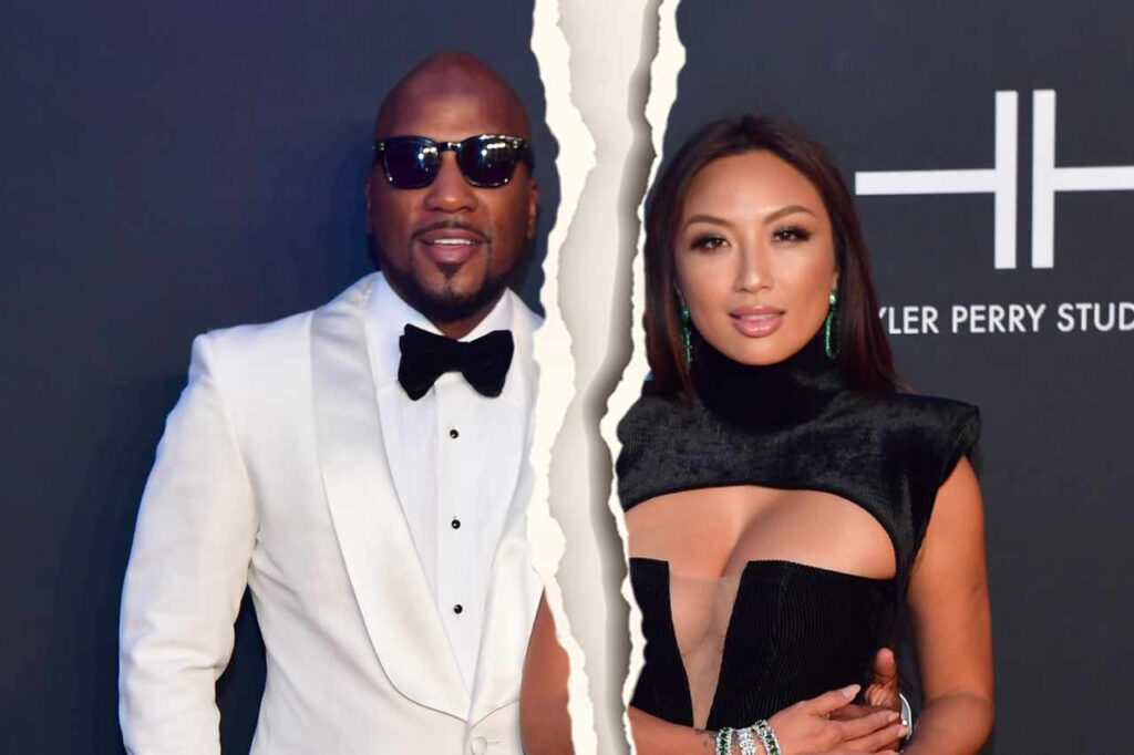 ON TODAY’S EPISODE OF DIVORCE COURT: Jeezy Files for Divorce from Jeannie Mai After Just Two Years of Marriage