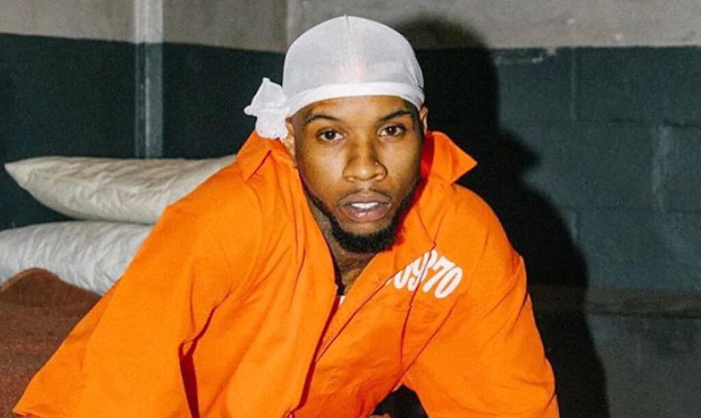 NOT TODAY: Tory Lanez Request for Bail While Seeking Appeal Has Been Denied; Will Continue to Serve His 10 Year Prison Sentence