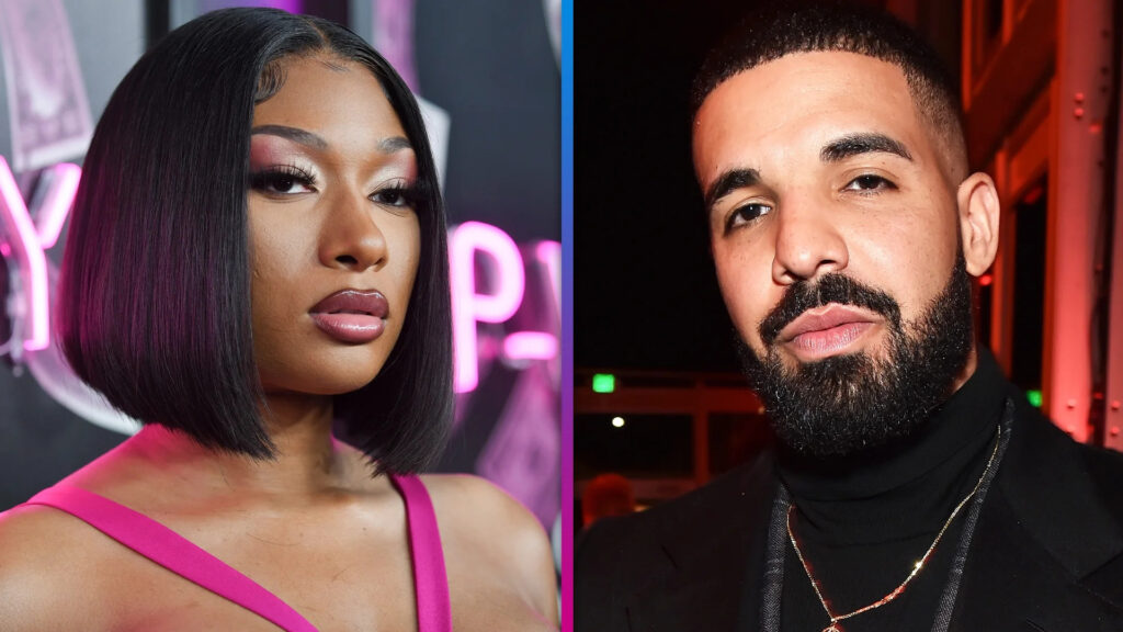 IN HIS FEELINGS?: Social Media Debates After Drake Seemingly Throws Shade Megan Thee Stallion’s Way… AGAIN