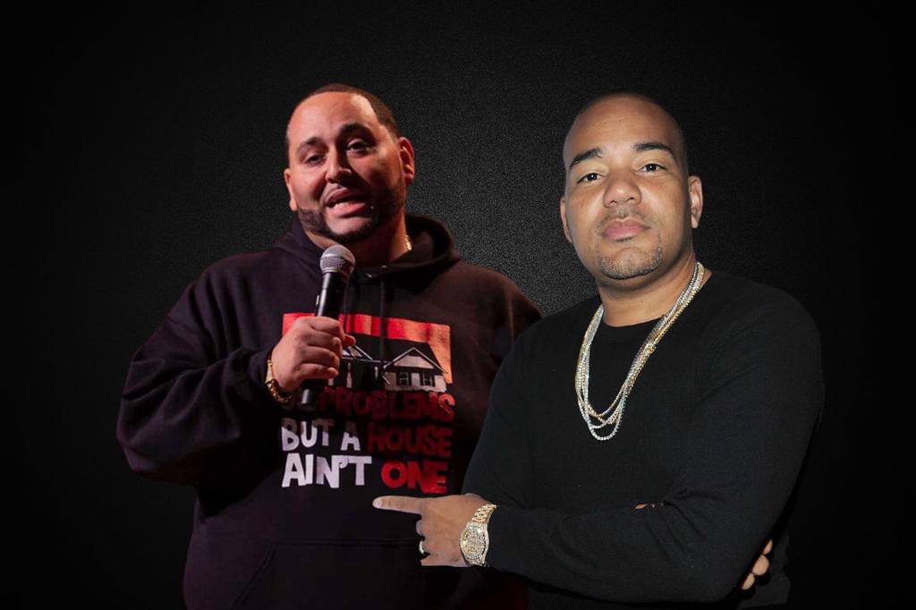 UH-OH!: The Feds Have Raided iHeartRadio’s Offices After DJ Envy’s Business Partner Was Arrested in Real Estate Scheme