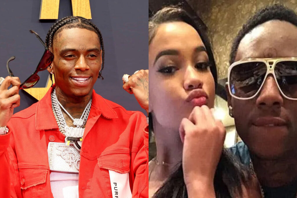 NOW WATCH HER YOOOUUUU!: Judge Grants Soulja Boy’s Ex Permission to Seize His Cash, Vehicles, & More After He Fails to Pay Damages Following Her Assault Lawsuit
