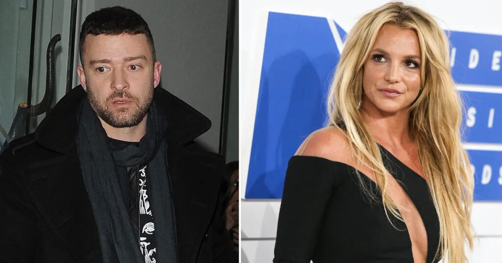 OH BABY BABY: Britney Spears Reveals Justin Timberlake Wasn’t Happy About Getting Her Pregnant Back in the Day; Later Decided to Get An Abortion